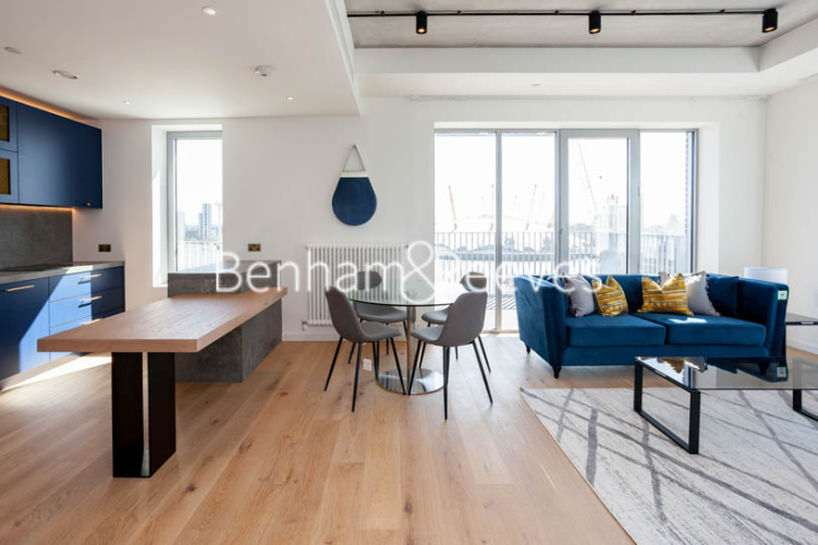 2  bedrooms flat to rent in Serapis House, Canning Town, E14-image 8