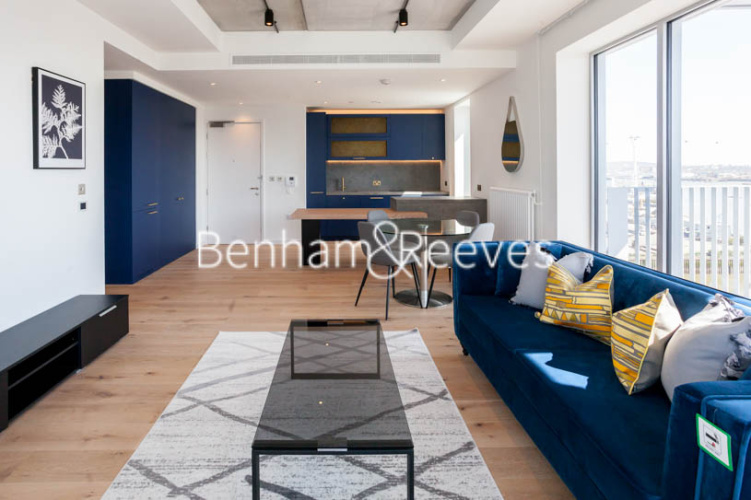 2  bedrooms flat to rent in Serapis House, Canning Town, E14-image 11