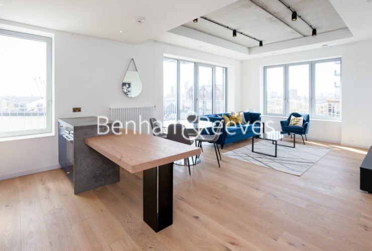 2  bedrooms flat to rent in Serapis House, Canning Town, E14-image 12