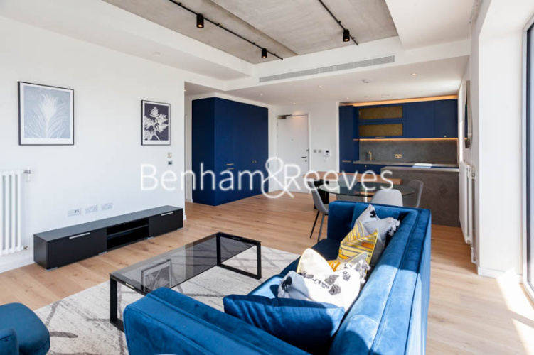2  bedrooms flat to rent in Serapis House, Canning Town, E14-image 15
