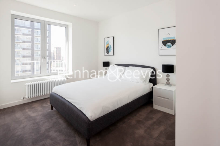 2  bedrooms flat to rent in Serapis House, Canning Town, E14-image 16