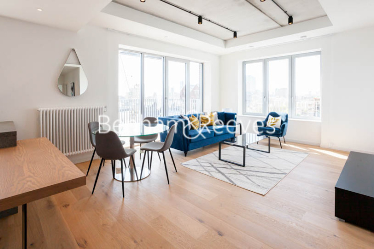 2  bedrooms flat to rent in Serapis House, Canning Town, E14-image 18