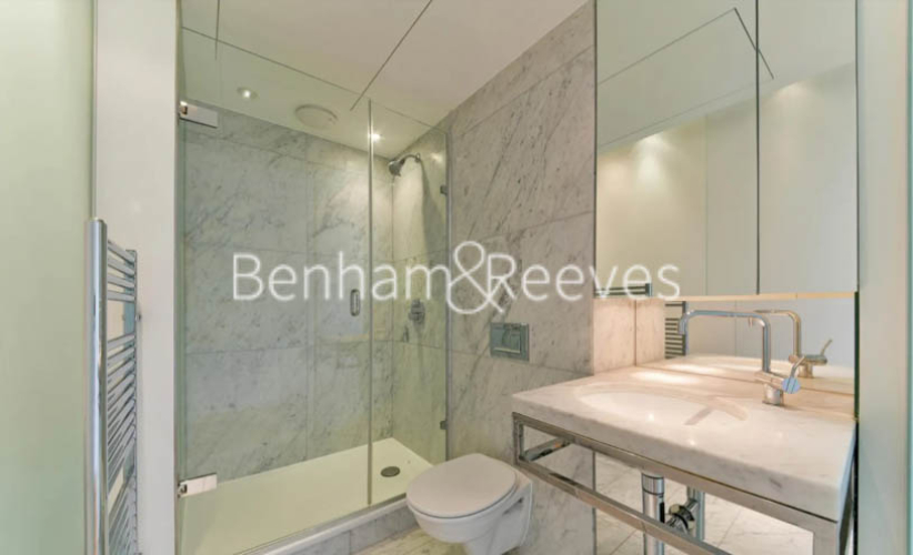 Studio flat to rent in Ontario Tower, Canary Wharf, E14-image 3