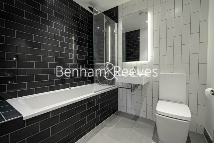 2  bedrooms flat to rent in Laker House, Pontoon Dock, E16-image 10