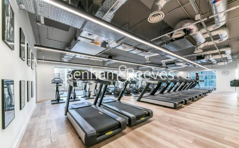 2  bedrooms flat to rent in Laker House, Pontoon Dock, E16-image 27
