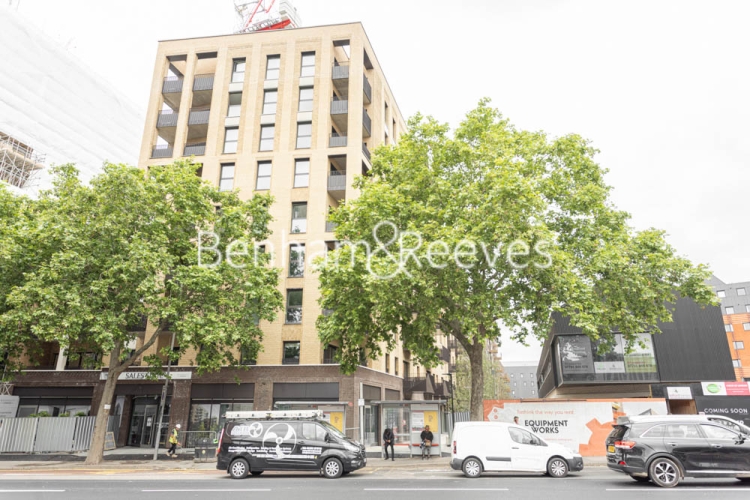 1  bedroom flat to rent in Rosebay House, 8 Frank Searle Passage, E17-image 6