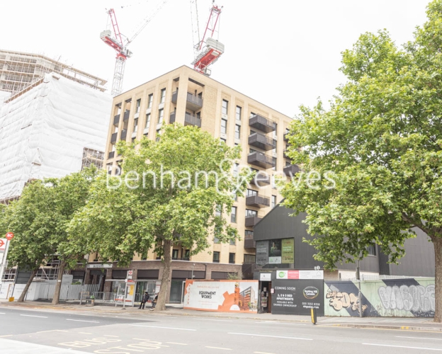 1  bedroom flat to rent in Rosebay House, 8 Frank Searle Passage, E17-image 11