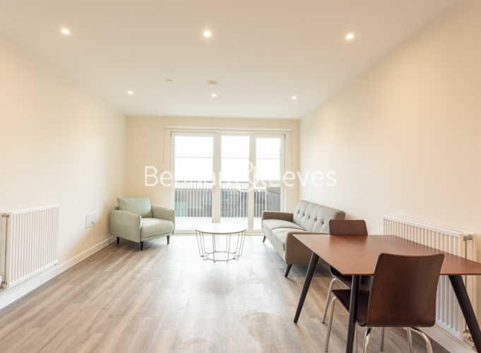 1 bedroom flat to rent in Rosebay House, 8 Frank Searle Passage, E17-image 13