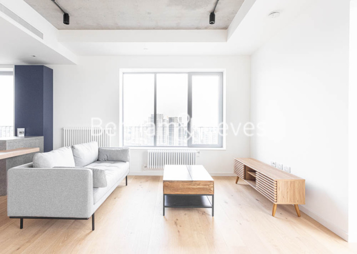 1  bedroom flat to rent in Serapis house, Good Luck Hope, E14-image 7