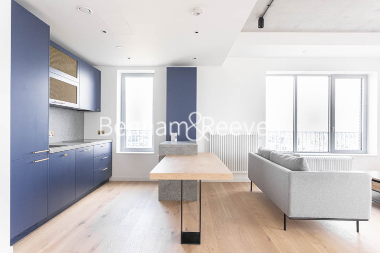 1  bedroom flat to rent in Serapis house, Good Luck Hope, E14-image 8