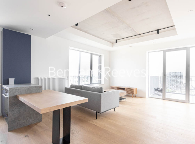 1  bedroom flat to rent in Serapis house, Good Luck Hope, E14-image 13