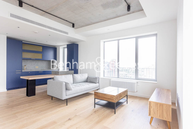 1  bedroom flat to rent in Serapis house, Good Luck Hope, E14-image 14