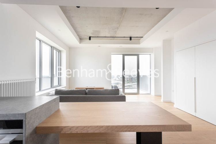 1  bedroom flat to rent in Serapis house, Good Luck Hope, E14-image 17