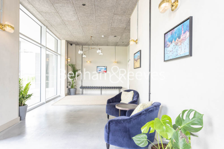 1  bedroom flat to rent in Serapis house, Good Luck Hope, E14-image 18