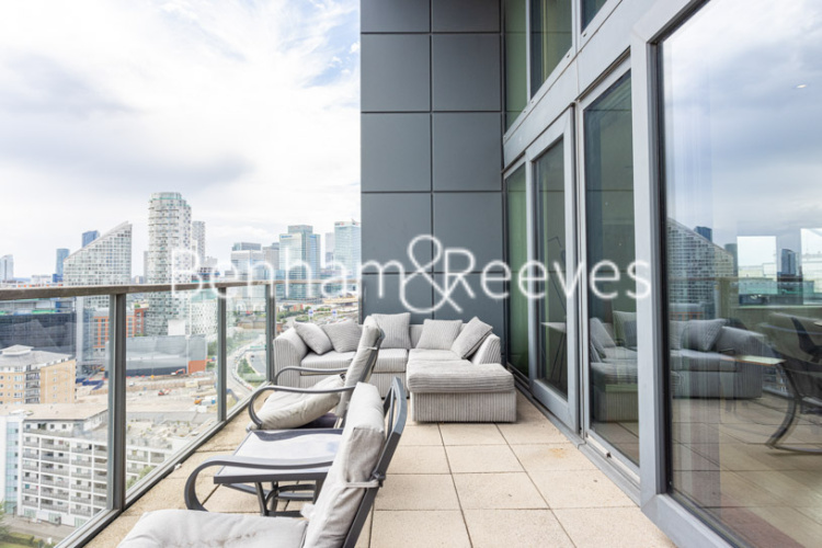 2 bedrooms  for sale in Blackwall Way, Black Wall, E14 view 6