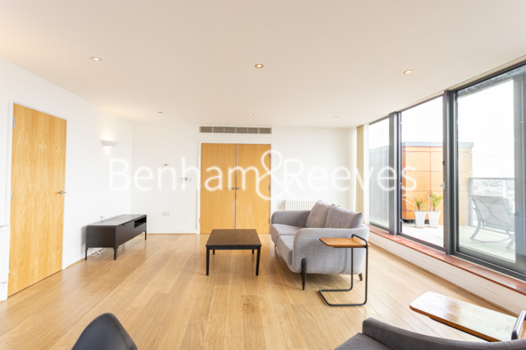 2 bedrooms  for sale in Blackwall Way, Black Wall, E14 view 7