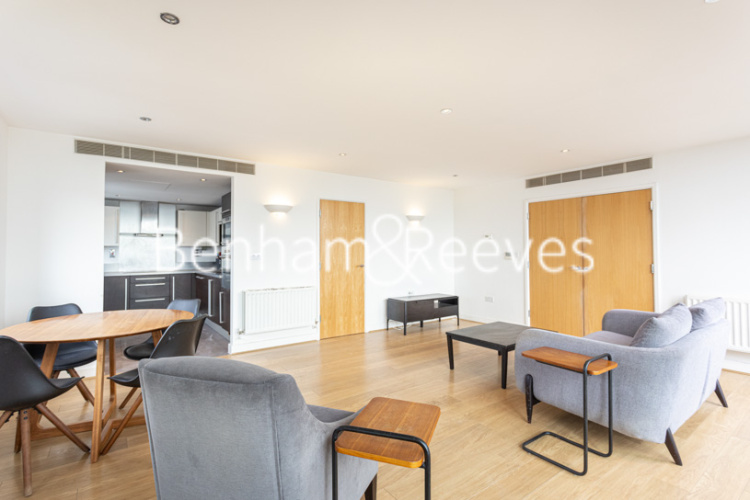 2 bedrooms  for sale in Blackwall Way, Black Wall, E14 view 8