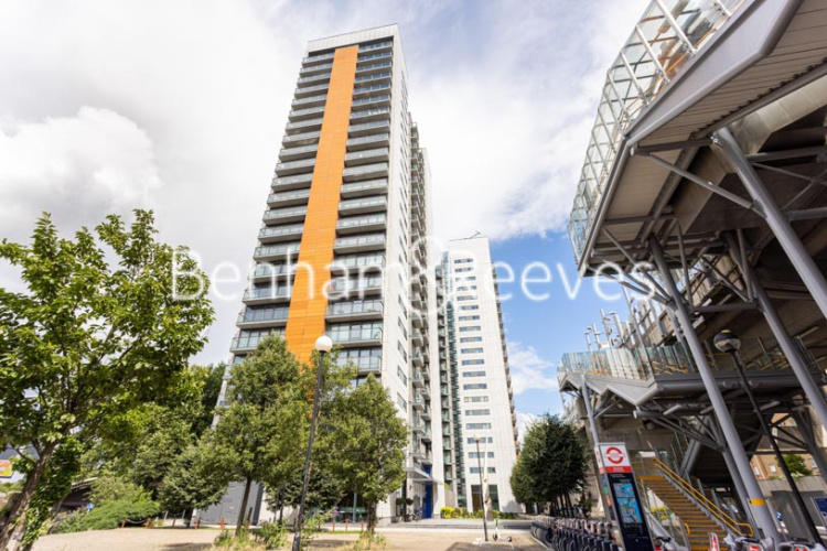 2 bedrooms  for sale in Blackwall Way, Black Wall, E14 view 11