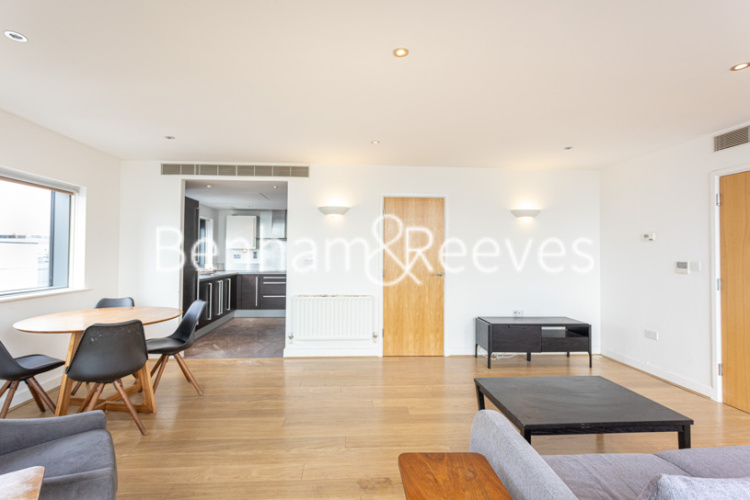2 bedrooms  for sale in Blackwall Way, Black Wall, E14 view 13