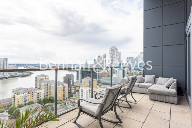 2 bedrooms  for sale in Blackwall Way, Black Wall, E14 view 16