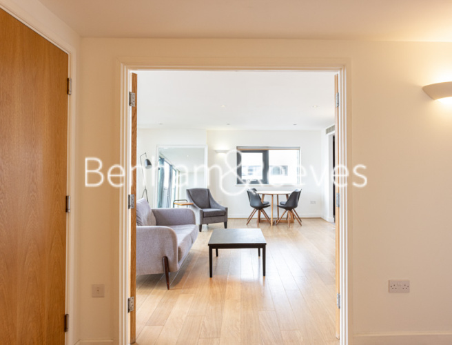 2 bedrooms  for sale in Blackwall Way, Black Wall, E14 view 18