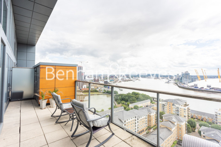 2 bedrooms  for sale in Blackwall Way, Black Wall, E14 view 22