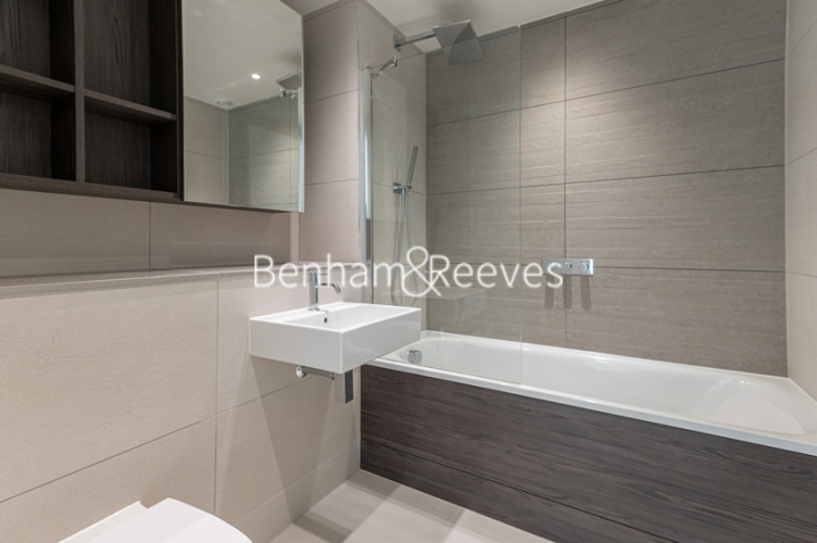 2  bedrooms flat to rent in Corn House, Marshgate Lane, E15-image 4