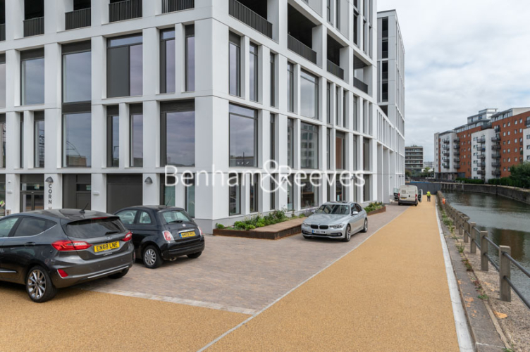 2 bedrooms flat to rent in Corn House, Marshgate Lane, E15-image 12