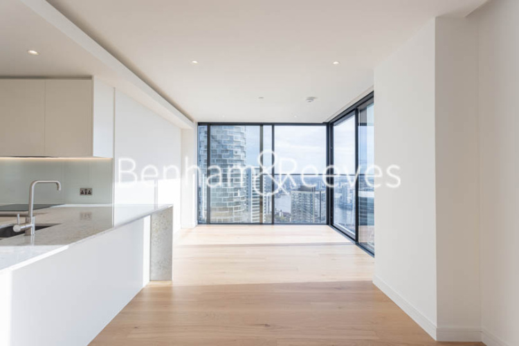 2  bedrooms flat to rent in Hampton Tower, Marsh Wall, E14-image 7