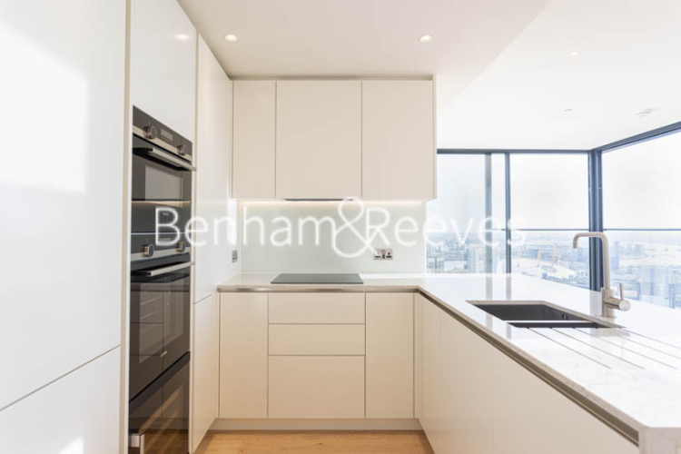 2  bedrooms flat to rent in Hampton Tower, Marsh Wall, E14-image 8