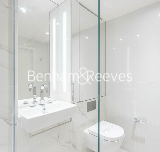 2 bedrooms flat to rent in Hampton Tower, Marsh Wall, E14-image 11