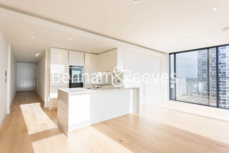 2 bedrooms flat to rent in Hampton Tower, Marsh Wall, E14-image 14