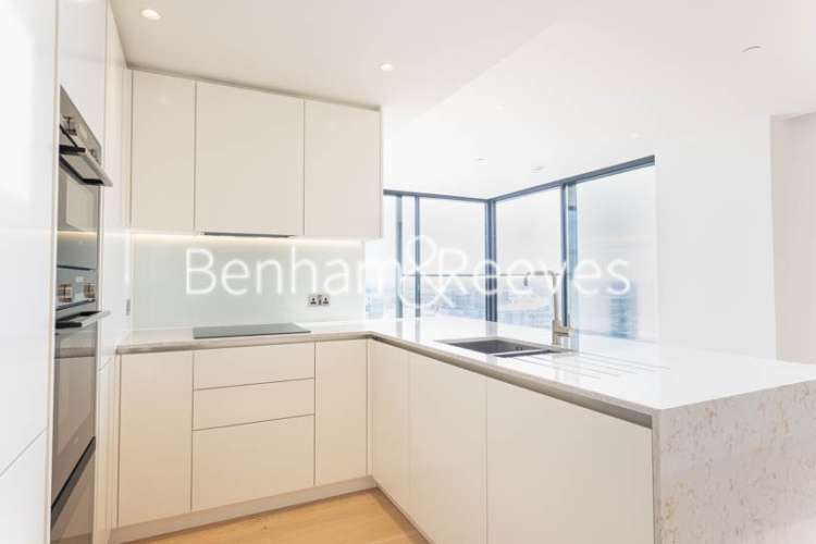 2  bedrooms flat to rent in Hampton Tower, Marsh Wall, E14-image 15