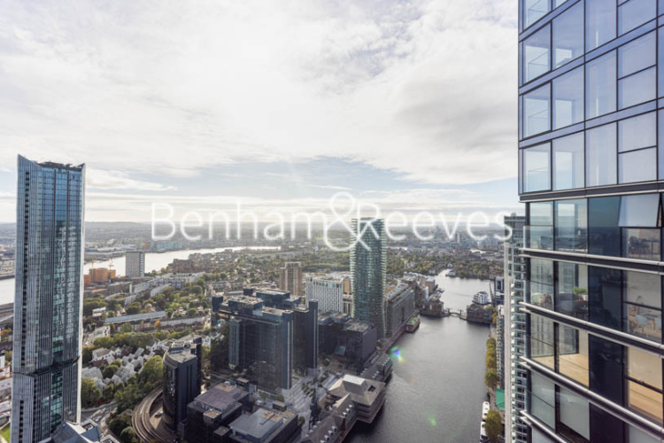 2 bedrooms flat to rent in Hampton Tower, Marsh Wall, E14-image 19