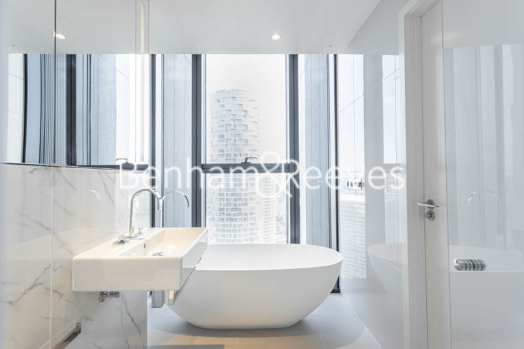 2  bedrooms flat to rent in Hampton Tower, Marsh Wall, E14-image 22