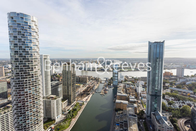 2  bedrooms flat to rent in Hampton Tower, Marsh Wall, E14-image 24