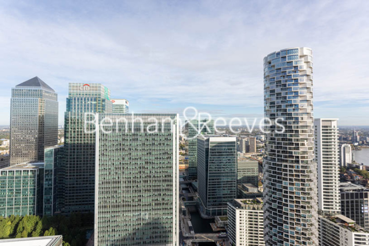 2  bedrooms flat to rent in Hampton Tower, Marsh Wall, E14-image 28