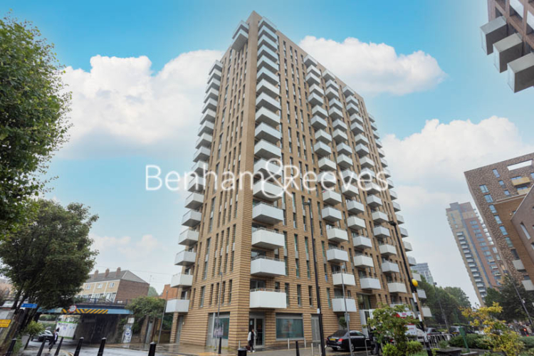 2 bedrooms flat to rent in Ivy Point, Hannaford Walk, E3-image 6