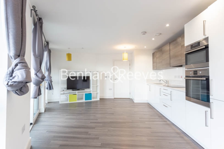 2  bedrooms flat to rent in Ivy Point, Hannaford Walk, E3-image 15
