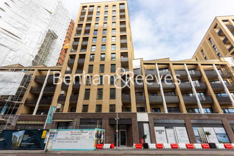 2  bedrooms flat to rent in Tansy House, Forest Road, E17-image 6
