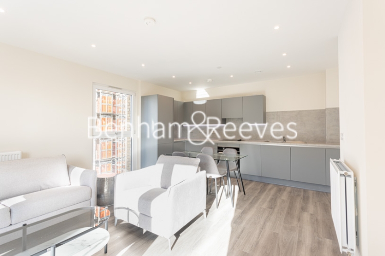 2 bedrooms flat to rent in Tansy House, Forest Road, E17-image 19