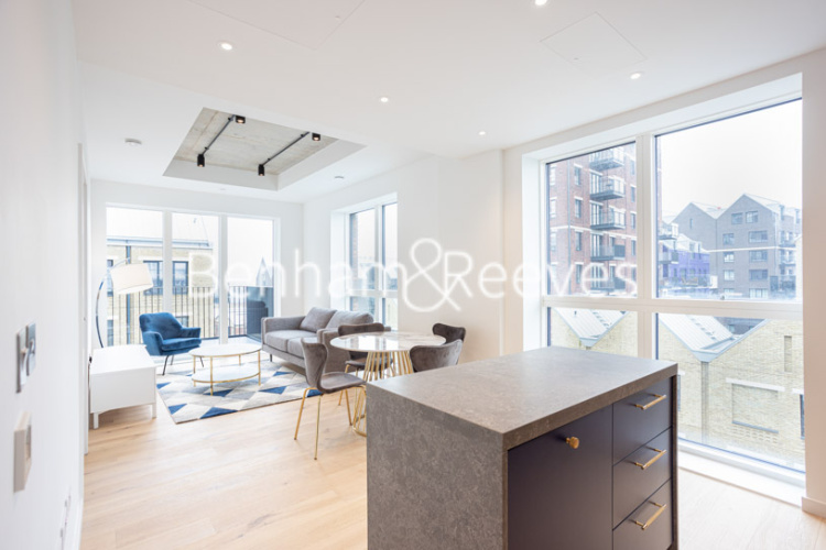 1  bedroom flat to rent in GoodLuck Hope Walk, Canning Town, E14-image 13