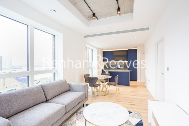 1  bedroom flat to rent in GoodLuck Hope Walk, Canning Town, E14-image 22