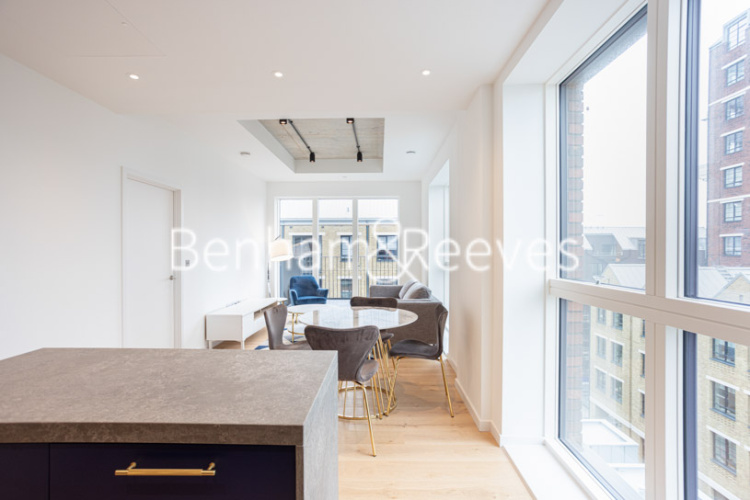 1  bedroom flat to rent in GoodLuck Hope Walk, Canning Town, E14-image 23