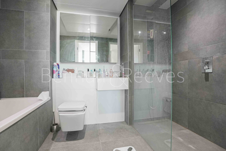 2  bedrooms flat to rent in Dollar bay point, Canary wharf, E14-image 5