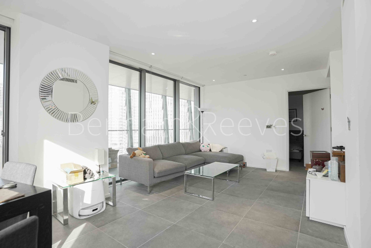 2  bedrooms flat to rent in Dollar bay point, Canary wharf, E14-image 8