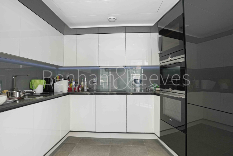 2  bedrooms flat to rent in Dollar bay point, Canary wharf, E14-image 9