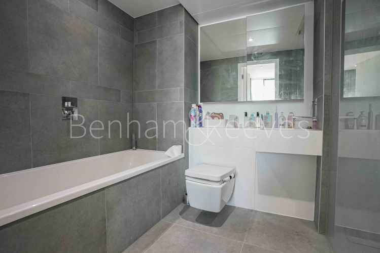 2  bedrooms flat to rent in Dollar bay point, Canary wharf, E14-image 12