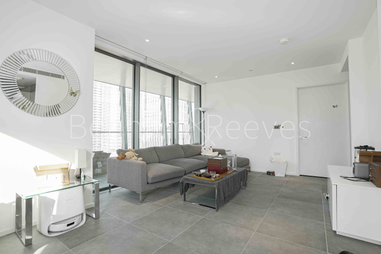 2  bedrooms flat to rent in Dollar bay point, Canary wharf, E14-image 15