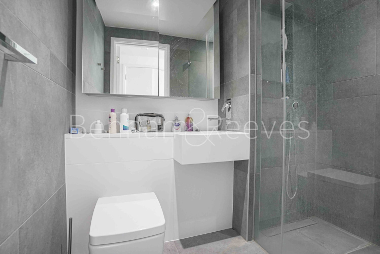 2  bedrooms flat to rent in Dollar bay point, Canary wharf, E14-image 17